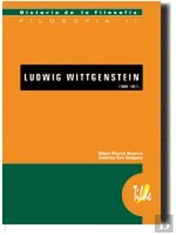 Bertrand.pt - Ludwig Wittgenstein ( 1889-1951)