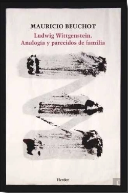 Bertrand.pt - Ludwig Wittgenstein. Analogía Y Parecidos De Familia