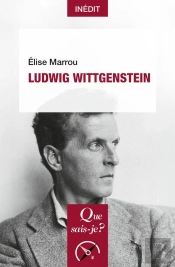 Ludwig Wittgenstein