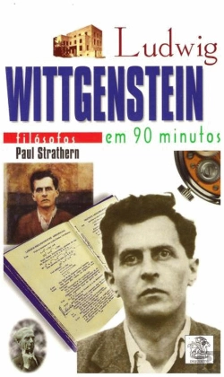 Bertrand.pt - Ludwig wittgenstein em 90 minutos