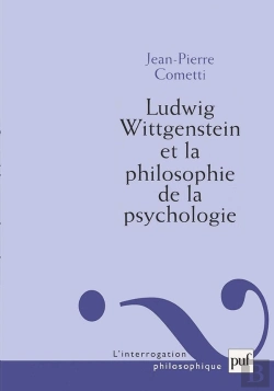 Bertrand.pt - Ludwig Wittgenstein Et La Philosophie De La Psychologie