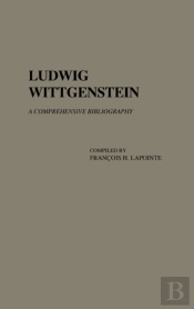 Ludwig Wittgenstein