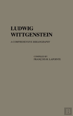 Bertrand.pt - Ludwig Wittgenstein