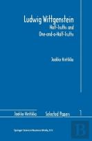 Ludwig Wittgenstein: Half-Truths And One-And-A-Half-Truths