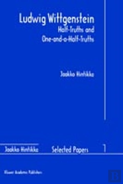 Bertrand.pt - Ludwig Wittgenstein: Half-Truths And One-And-A-Half-Truths