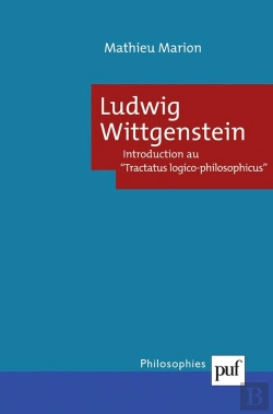 Bertrand.pt - Ludwig Wittgenstein ; Introduction Au 