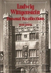 Ludwig Wittgenstein Pers Re Cb