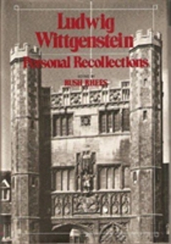 Bertrand.pt - Ludwig Wittgenstein Pers Re Cb