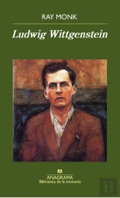 Ludwig Wittgenstein