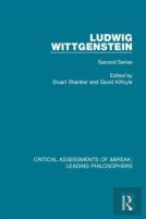 Ludwig Wittgenstein