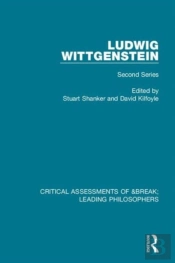 Ludwig Wittgenstein