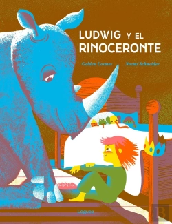 Bertrand.pt - Ludwig Y El Rinoceronte