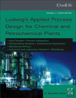 Bertrand.pt - Ludwig'S Applied Process Design For Chemical And Petrochemical Plants
