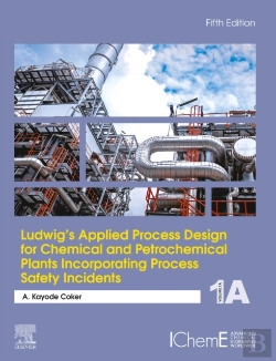 Bertrand.pt - Ludwig'S Applied Process Design For Chemical And Petrochemical Plants Incorporating Process Safety Incidents
