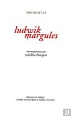 Bertrand.pt - Ludwik Margules. Memorias  