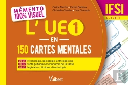 Bertrand.pt - L'Ue 1 En 150 Cartes Mentales : Ue 1.1, 1.2 Et 1.3 