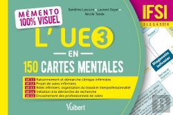 Bertrand.pt - L'Ue 3 En 150 Cartes Mentales : Ue 3.1, 3.2, 3.3, 3.4 Et 3.5 