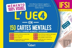 Bertrand.pt - L'Ue 4 En 150 Cartes Mentales : 