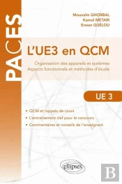 L'Ue3b En Qcm