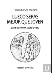 Luego Seras Mejor Que Joven