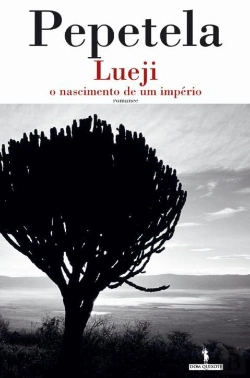 Bertrand.pt - Lueji, Nascimento De Um Império
