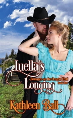 Bertrand.pt - Luella'S Longing