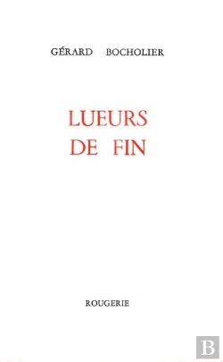 Bertrand.pt - Lueurs De Fin