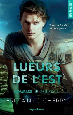 Bertrand.pt - Lueurs De L'Est - Compass Series - Tome 2
