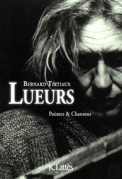 Bertrand.pt - Lueurs (Livre + Cd)