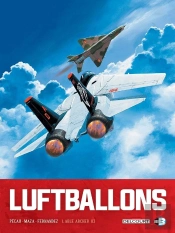 Luftballons Tome 1 : Able Archer 83