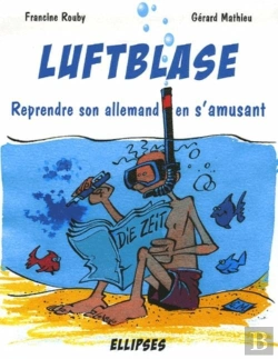 Bertrand.pt - Luftblase - Reprendre Son Allemand En S'Amusant