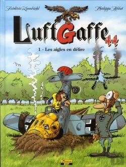 Bertrand.pt - Luftgaffe 44