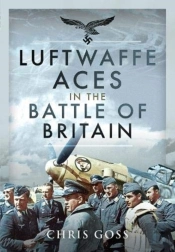 Luftwaffe Aces In The Battle Of Britain