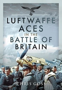Bertrand.pt - Luftwaffe Aces In The Battle Of Britain