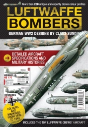 Luftwaffe Bombers