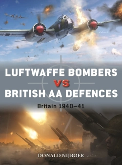 Bertrand.pt - Luftwaffe Bombers Vs British Aa Defences