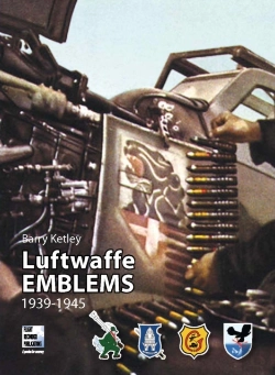 Bertrand.pt - Luftwaffe Emblems 1939-1945