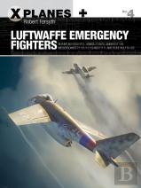 Luftwaffe Emergency Fighters