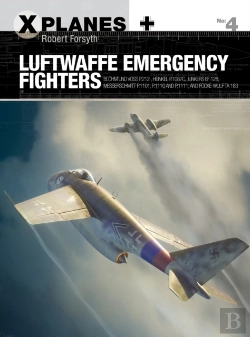 Bertrand.pt - Luftwaffe Emergency Fighters