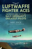 Luftwaffe Fighter Aces