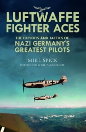 Luftwaffe Fighter Aces