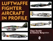 Luftwaffe Fighter Aircraft In Profile