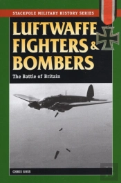 Luftwaffe Fighters And Bombers