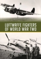 Luftwaffe Fighters Of World War Ii