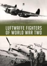 Luftwaffe Fighters Of World War Ii