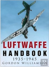 Luftwaffe Handbook 1935-1945