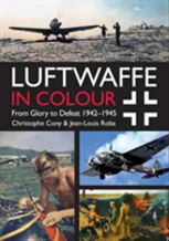 Luftwaffe In Colour Volume 2