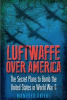 Luftwaffe Over America