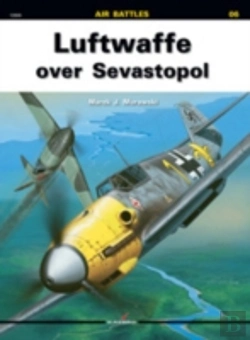Bertrand.pt - Luftwaffe Over Sevastopol