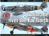 Luftwaffe Over The Far North Part 1